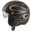 Vintage Helm Fr Gold Chromed Bm - Premier