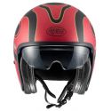 Vintage Fr 2 Bm Open Face Helmet - Premier