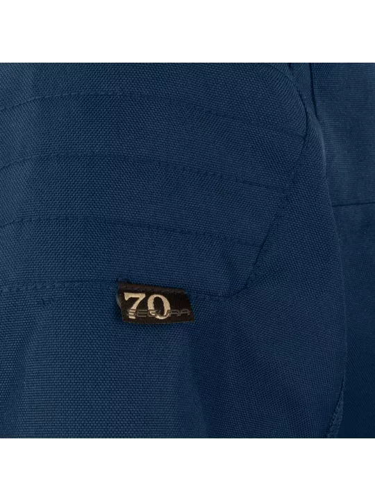 Oskar retro jacket- Segura
