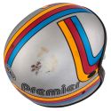 Vintage Platinum Ex 77 Bm Open Face Helmet - Premier