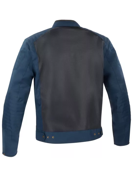 Oskar retro jacket- Segura