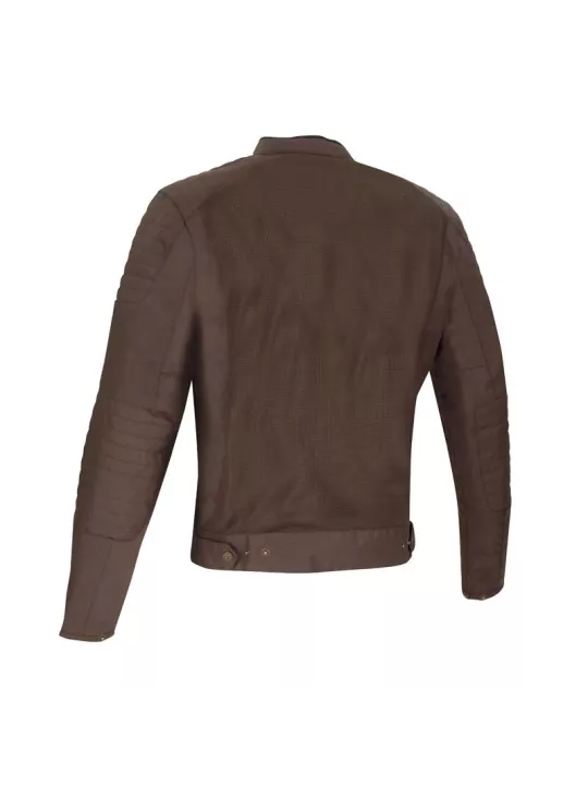 Oskar retro jacket- Segura