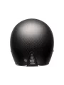 Casque Jet Custom 500 Carbon Matt Black - Bell
