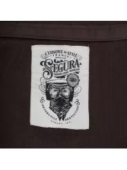 CAZADORA OSKAR-SEGURA