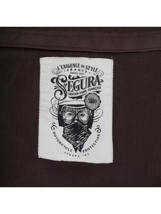 Blouson Oskar - Segura