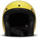 Helm Vintage Yellow - Dmd