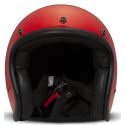 Vintage Helm Red - Dmd