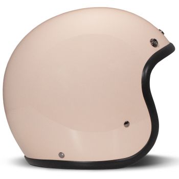 Vintage Cipria Open Face Helmet - DMD