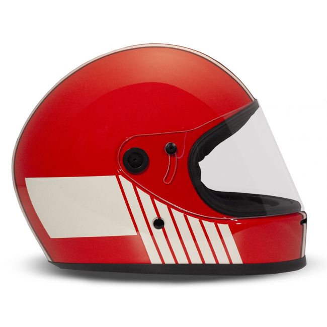 Casque Rivale GP - DMD