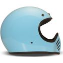 Helm Seventy Five Light Blue - Dmd