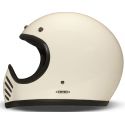 Seventy Five Cream Full Face Helmet - DMD