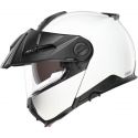 Casque E2 Ece Glossy White - Schuberth