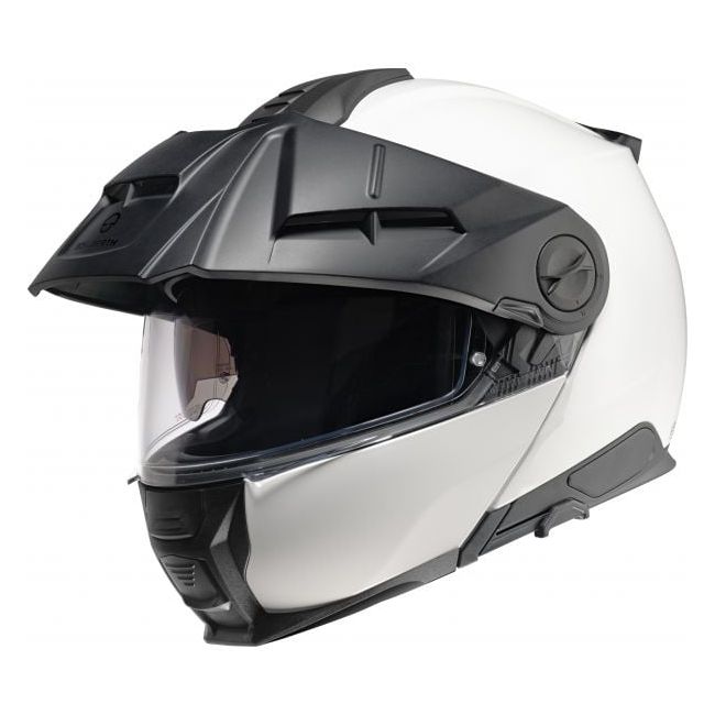 Casque E2 Ece Glossy White - Schuberth