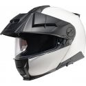 Casque E2 Ece Glossy White - Schuberth