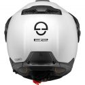 Helm E2 Ece Glossy White - Schuberth