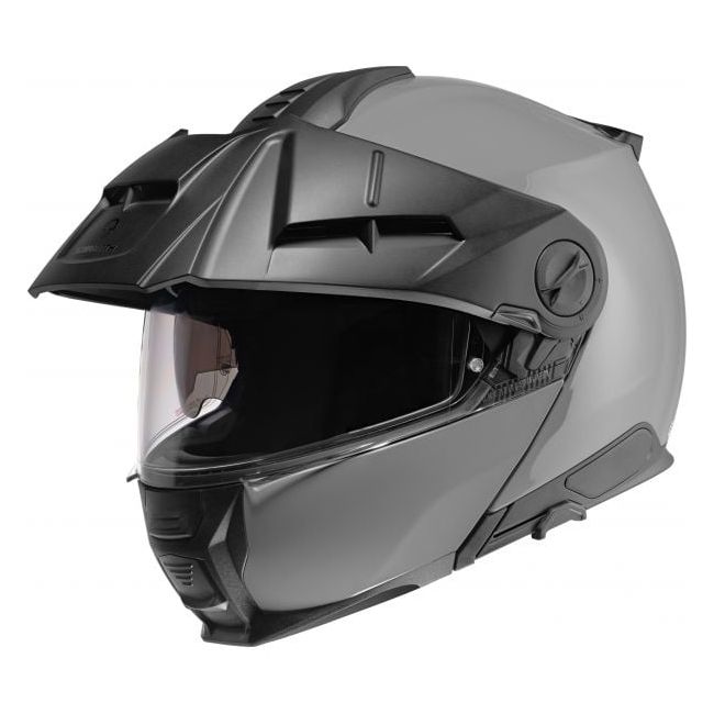 Casque E2 ECE Concrete Grey - Schuberth