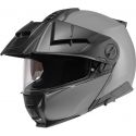 Casco E2 Ece Grigio Concreto - Schuberth