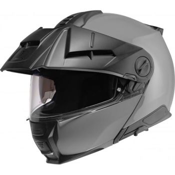 Helm E2 Ece Concrete Grey - Schuberth