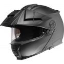 Casco E2 Ece Matt Black - Schuberth