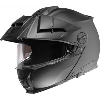 Casco E2 Ece Matt Black - Schuberth