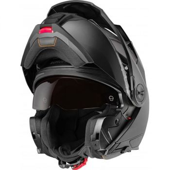 Casco E2 Ece Nero Opaco - Schuberth