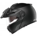 Casco E2 Ece Matt Black - Schuberth
