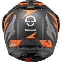 Helm E2 Ece Explorer Orange - Schuberth
