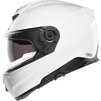 Helm S3 Ece Glossy White - Schuberth