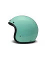 Vintage Turquoise Open Face Helmet - DMD