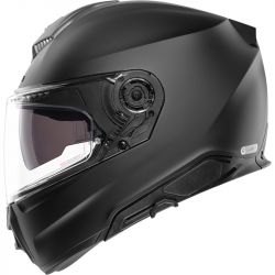 Casco S3 Ece Nero Opaco - Schuberth