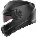S3 Ece Matt Black - Schuberth