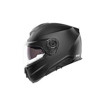 S3 Ece Matt Black - Schuberth