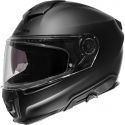 S3 Ece Matt Black - Schuberth