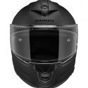 S3 Ece Matt Black Helmet - Schuberth