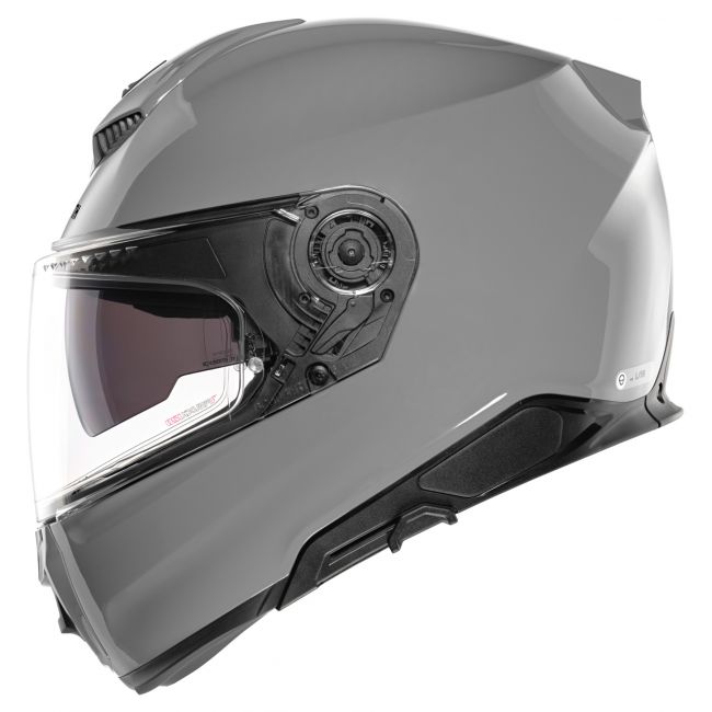 S3 Ece Concrete Grey Helmet - Schuberth