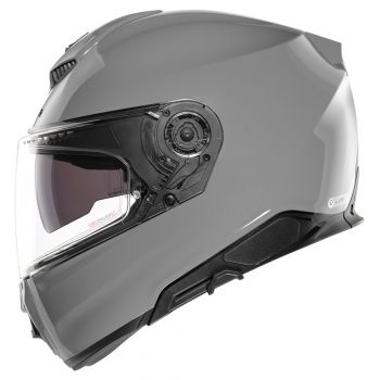Helm S3 Ece Concrete Grey - Schuberth