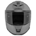 S3 Ece Concrete Grey Helmet - Schuberth