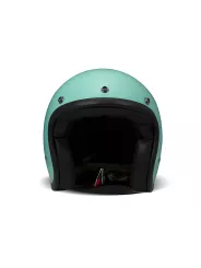 Vintage Turquoise Open Face Helmet - DMD