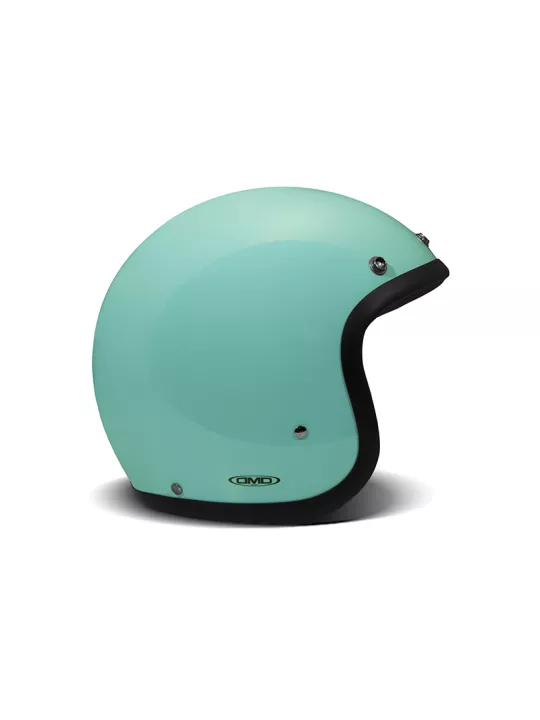 Jet Helm Vintage Turquoise - Dmd