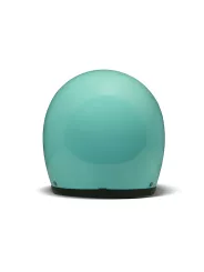 Capacete Vintage Turquoise-Dmd