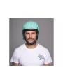 CASCO JET VINTAGE TURQUOISE-DMD