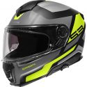 Casco S3 Ece Daytona Giallo - Schuberth