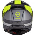 Helm S3 Ece Daytona Yellow - Schuberth