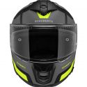 Helm S3 Ece Daytona Yellow - Schuberth