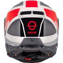 Helm S3 Ece Daytona Red - Schuberth