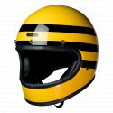 Helmet Integral Heroine Racer Bumblebee - HEDON