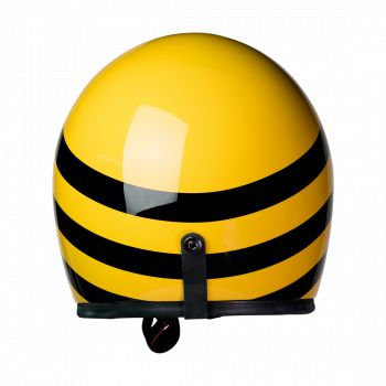 Casque IntégralHeroine Racer Bumble Bee - Hedon