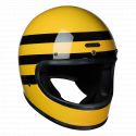 Helmet Integral Heroine Racer Bumblebee - HEDON