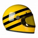 Helmet Integral Heroine Classic Bumblebee - HEDON