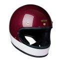 Helmet Integral Heroine Racer Crimson Tide - HEDON